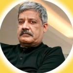 Rajeev Lakhanpal Profile Picture