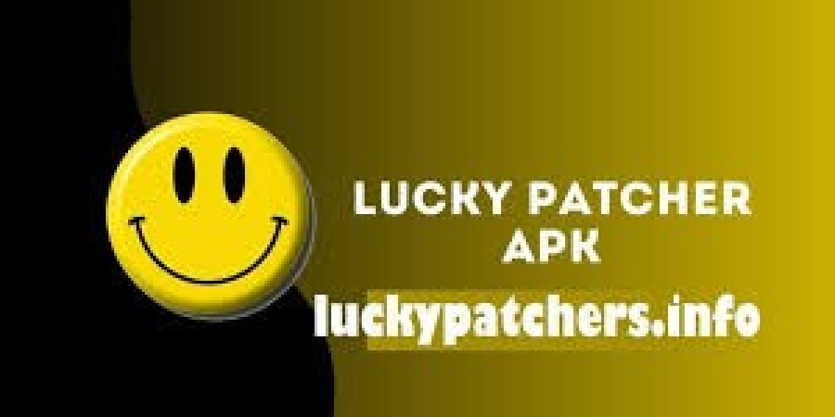 Lucky Patcher 2024 Download Latest APK