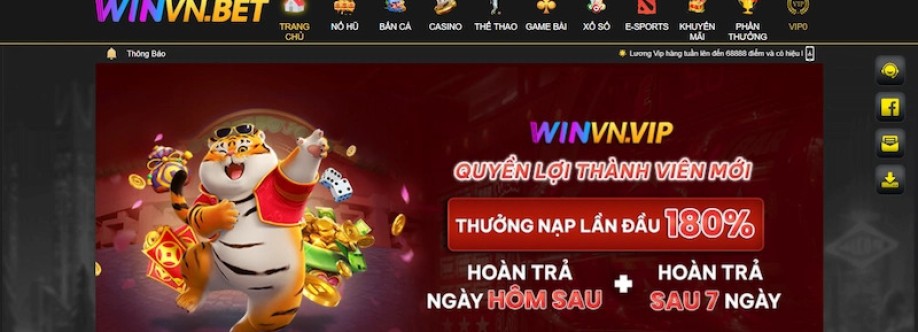 WINVN Casino Cover Image
