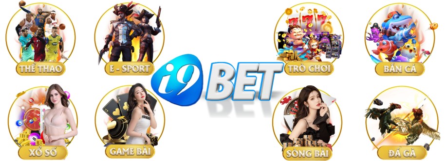 i9 bet Cover Image