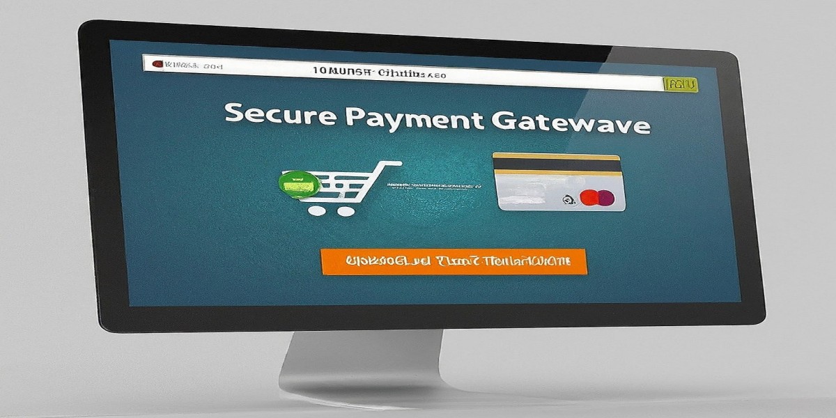 How to Integrate a Payment Gateway into Your Website