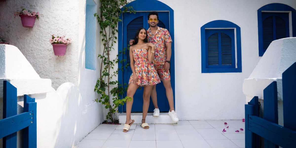Sustainably Stylish: Discovering Eco-Friendly Beachwear Brands Online and Men's Resortwear Collecti