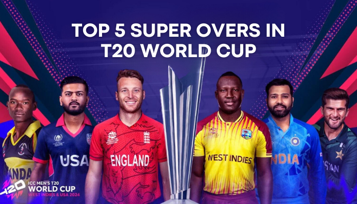 Top 5 Super Overs in World T20 World Cup | by mglion.Co | Apr, 2024 | Medium