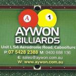 Aywon Billiards Pty Ltd Profile Picture