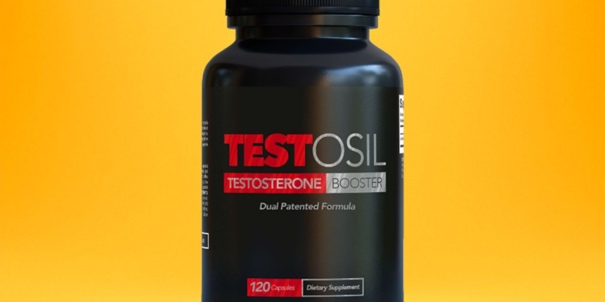TESTOSIL Reviews “Secret Ingredients” - Testosterone Booster Supplement Of This Year