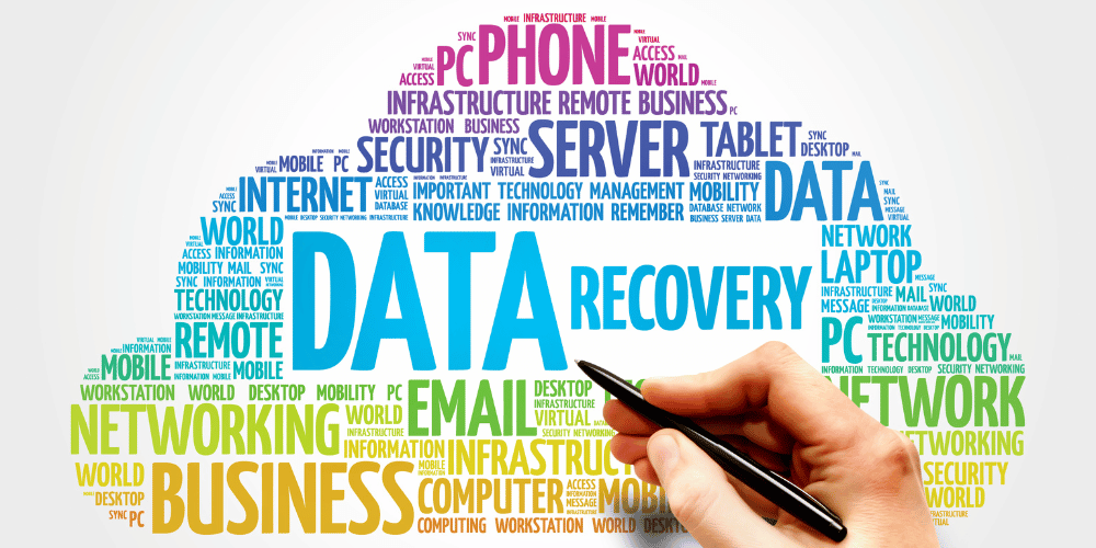Data Recovery Services: Protecting Your Digital Data