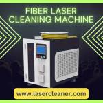 Laser Cleaner Profile Picture