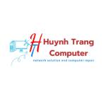 Huynh Trang Computer Profile Picture