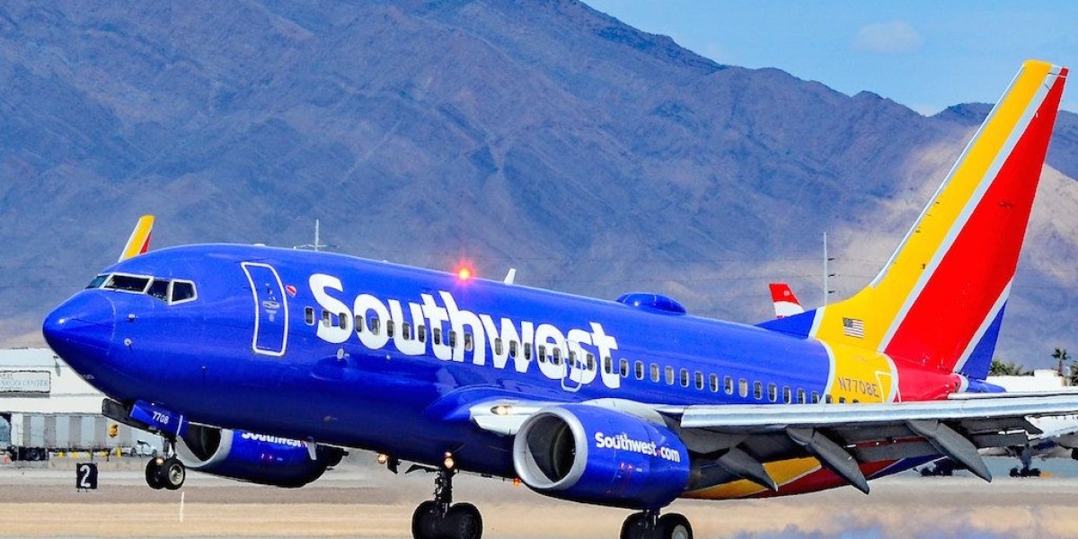 Benefits and Options of Southwest Airlines Seat Selection
