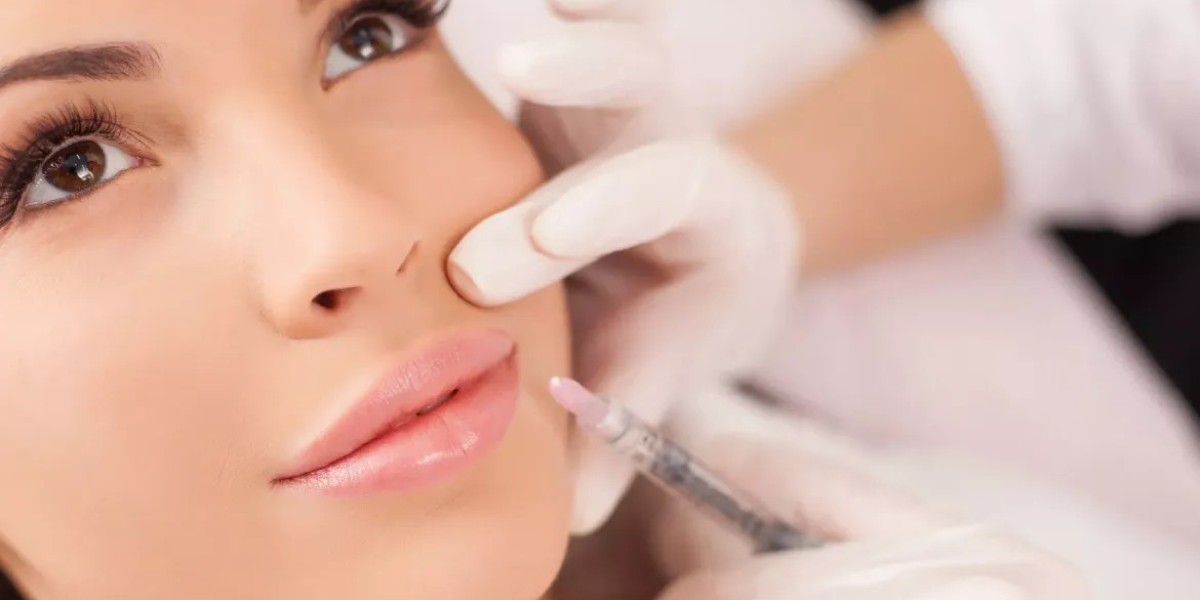 Unlock Your Skin's Potential: A Comprehensive Guide to Dermal Fillers