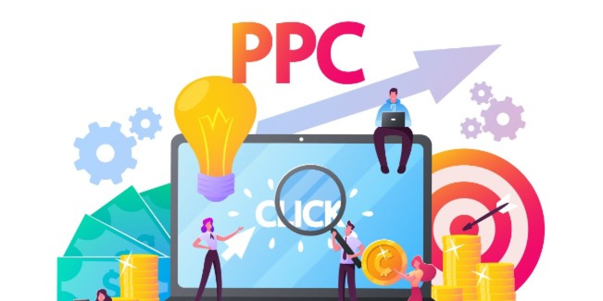 Mastering the Art of Digital Advertising: The Role of PPC Marketing Agencies in Today's Landscape