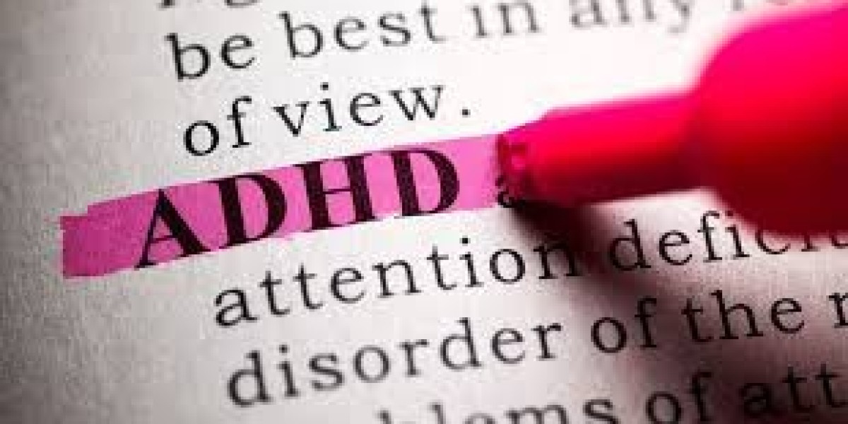 ADHD is a Nutritional, Not a Mental Problem