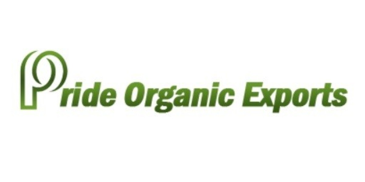 Coconut Oil Exports from India: Pure, Organic Goodness - Pride Organic Exports