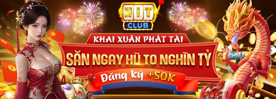 Cổng game Hitclub69 Cover Image