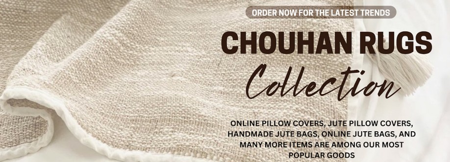 chouhan rugs Cover Image