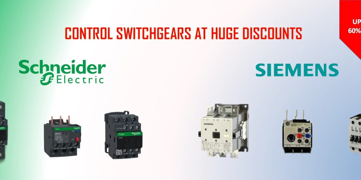 Where to Buy Industrial Power Supplies in India: A Reliable Partner for Your Business Needs