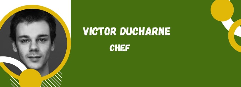 Victor Ducharne Cover Image