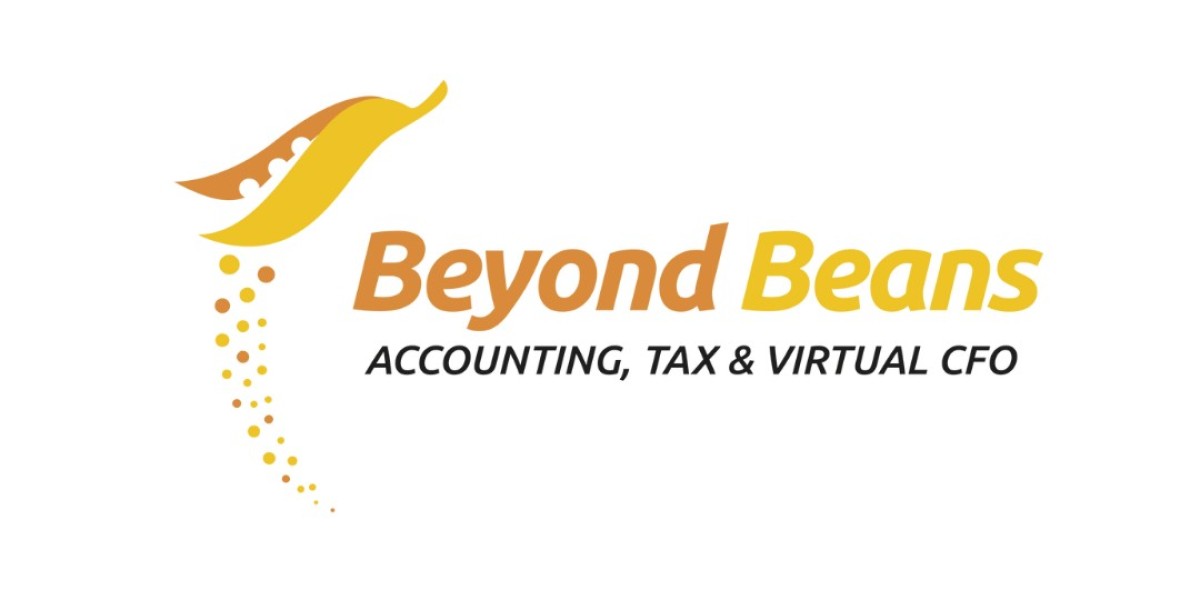Get Professional Accounting Services - Beyond Beans