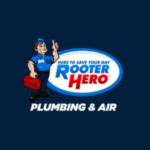 Rooter Hero Plumbing and Air of Orange Count Profile Picture