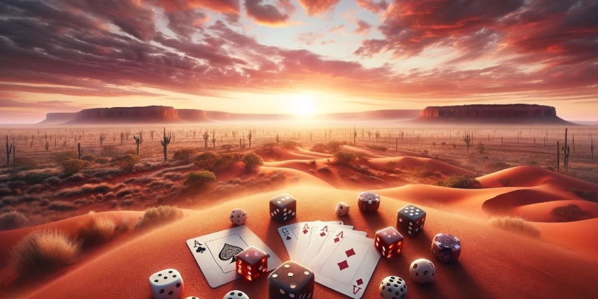 Rich Casino: A Jewel in the Crown of Online Gaming for Australian Players