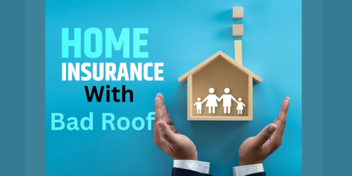 How To Get Homeowners Insurance With A Bad Roof