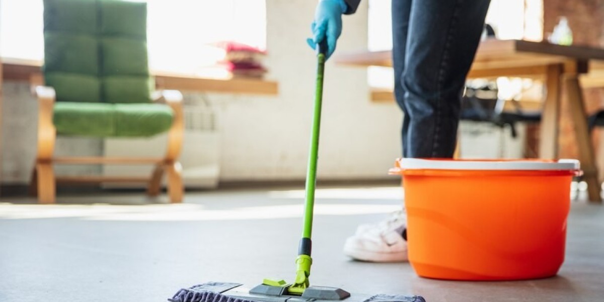 How to Streamline Your House Cleaning Routine for Maximum Efficiency