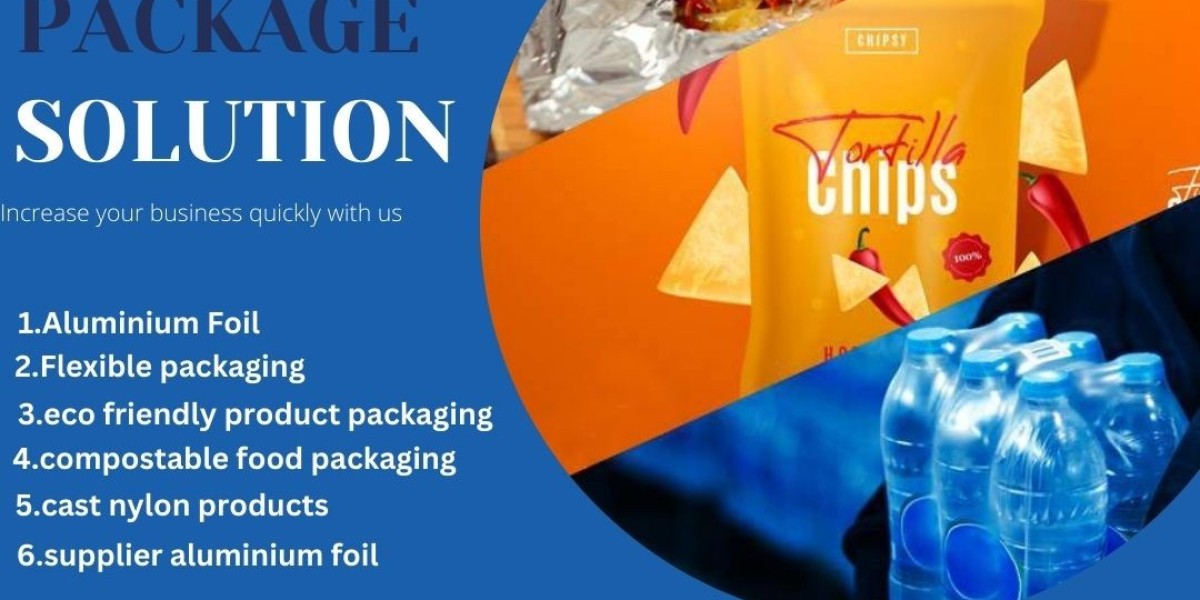 Flexible Packaging Taxation: Navigating Regulations and Implications