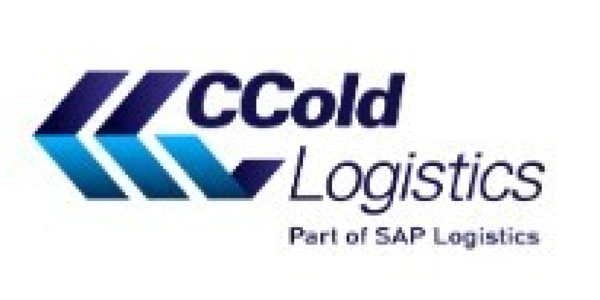 Navigating the Chill: Enhancing Logistics with Temperature Controlled Warehousing and Freight Forwarding