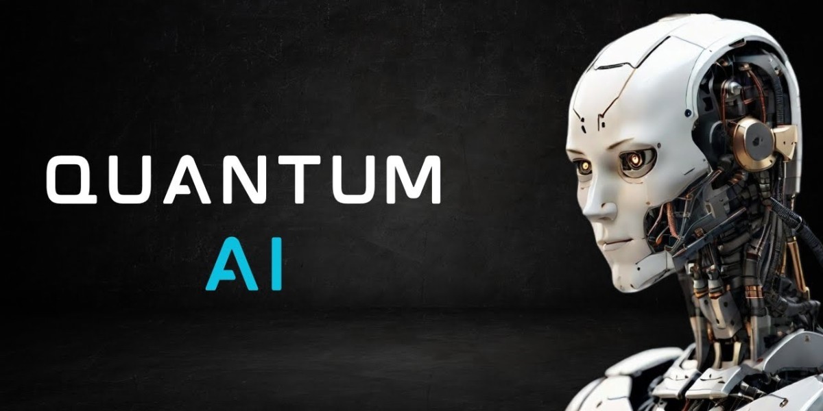 Quantum AI Reviews || Crypto Trading Platform