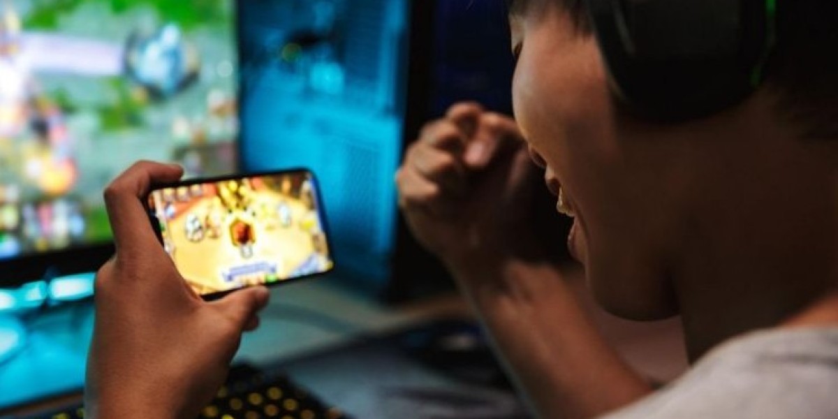 Redefining Online Entertainment: Malaysia's Top Online Casino Experience