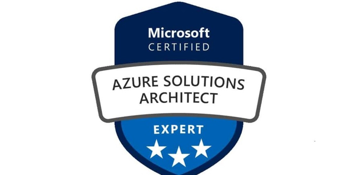 Azure Solution Architect Online Training from India