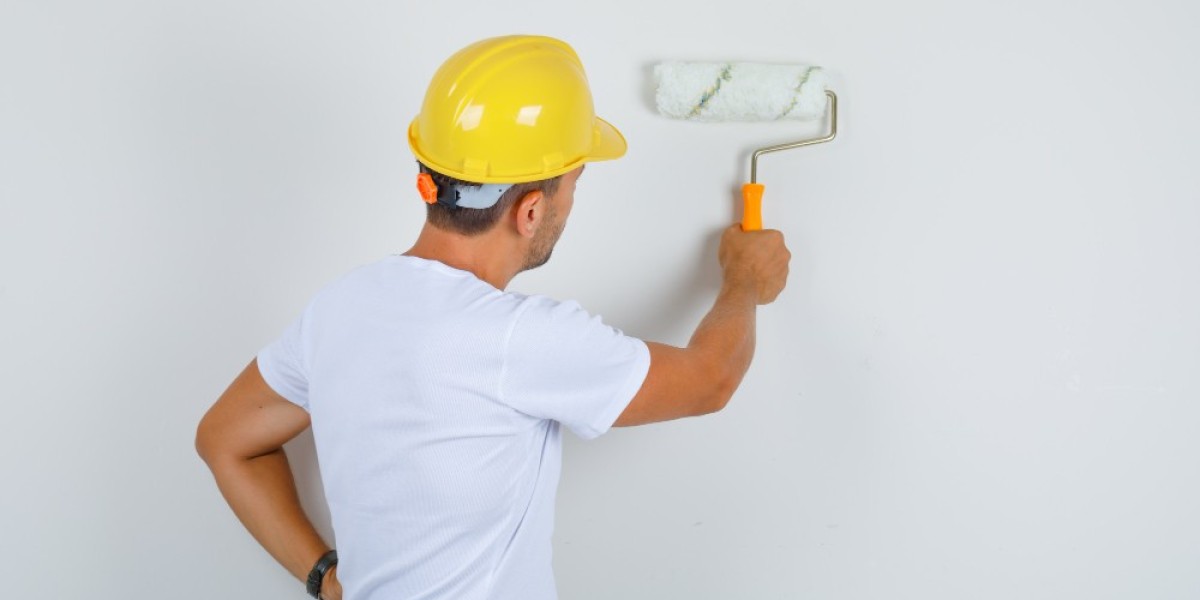 What Specific Drywall Services Do Best Anchorage Painters Offer?