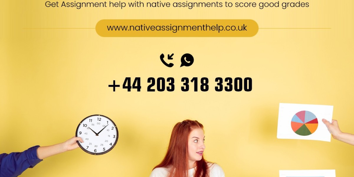 Assignment Help in the UK: A Comprehensive Guide