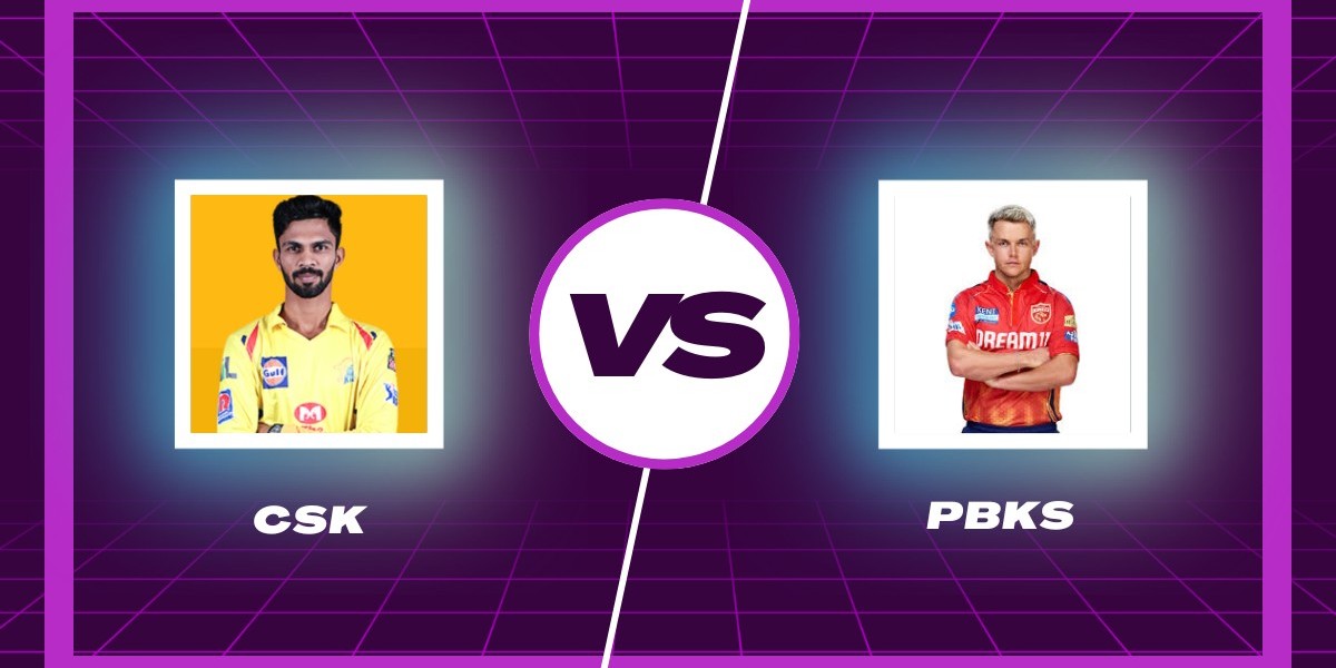 CSK vs PBKS Head to Head in IPL: Records, Stats, Results