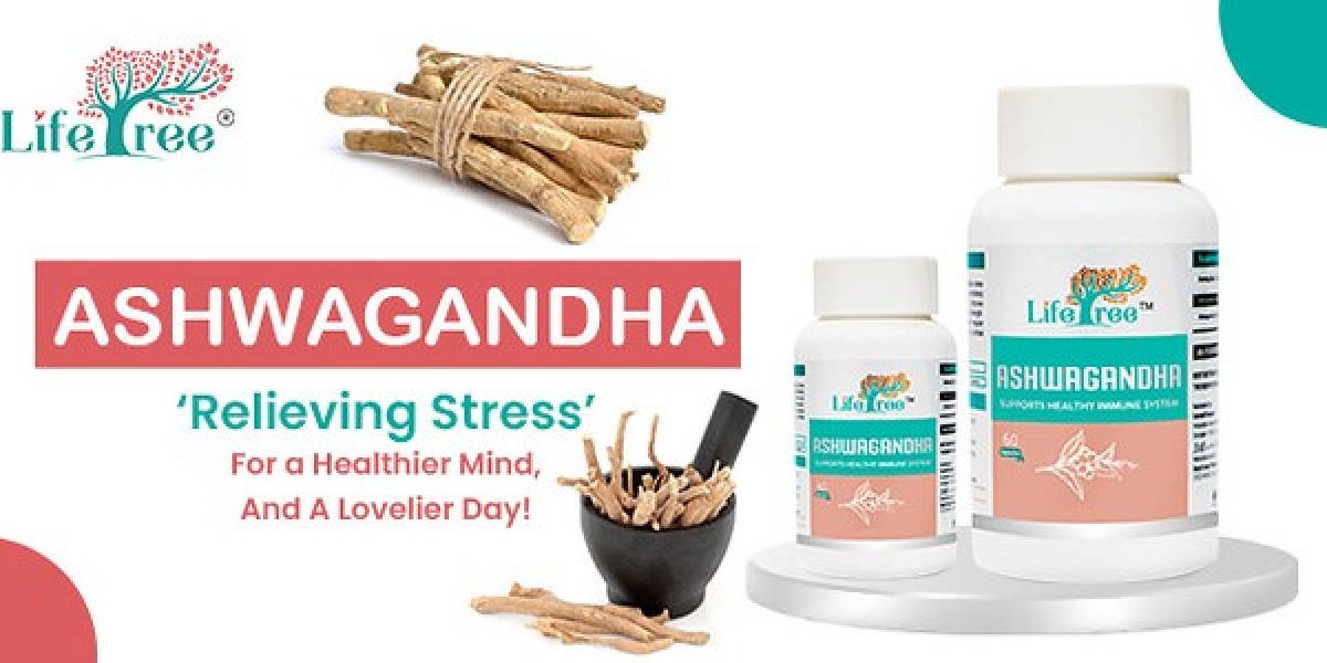 Can Ashwagandha Help You Sleep Better?