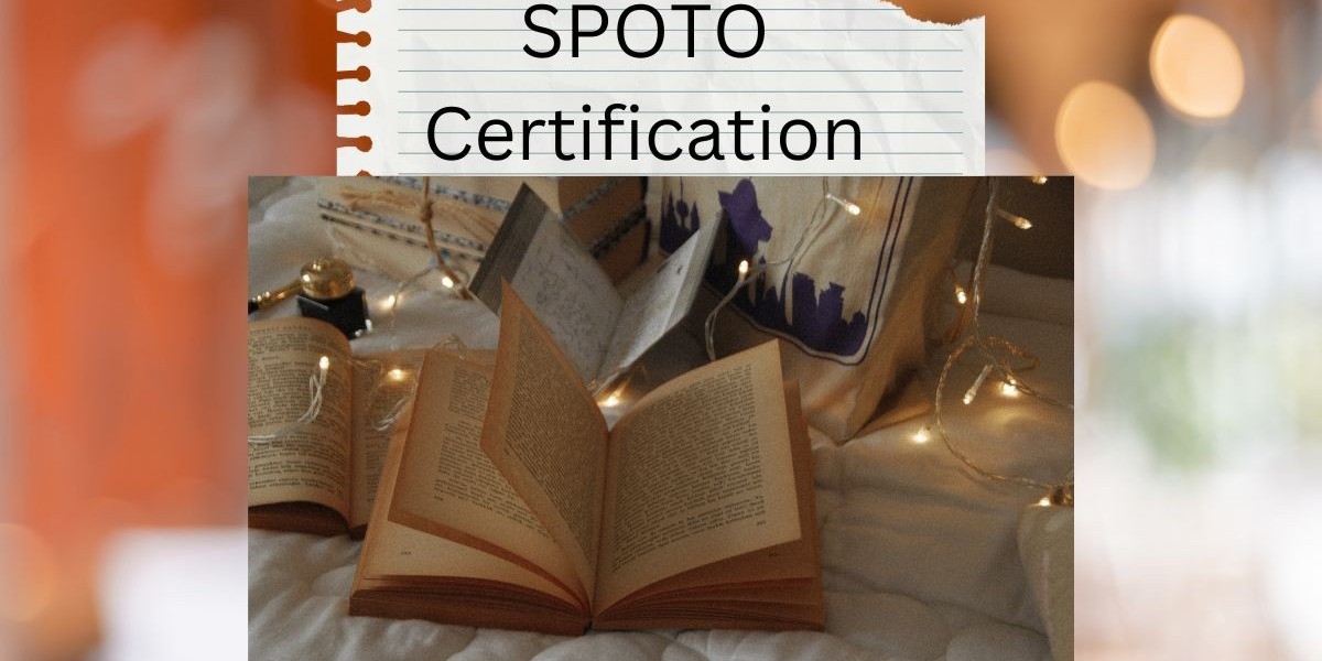 How Spoto Certification Opens Doors to Exciting Job Opportunities