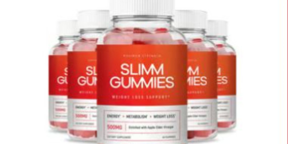 How to Choose the Best Slimm Keto Gummies for Your Needs