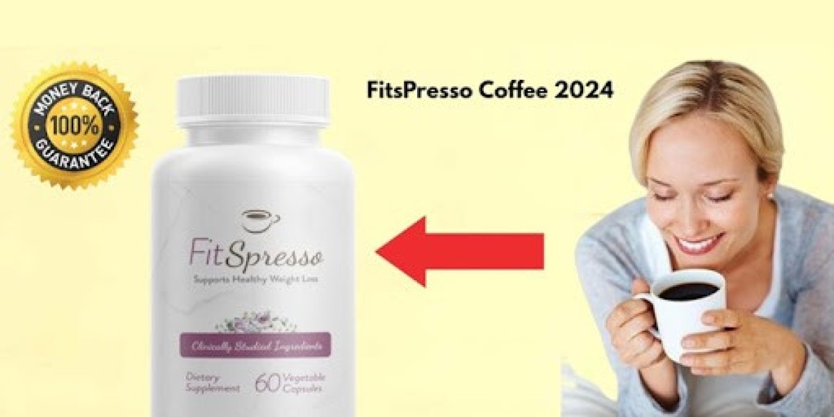 FitsPresso: Your Ultimate Ticket to Weight Loss Prosperity