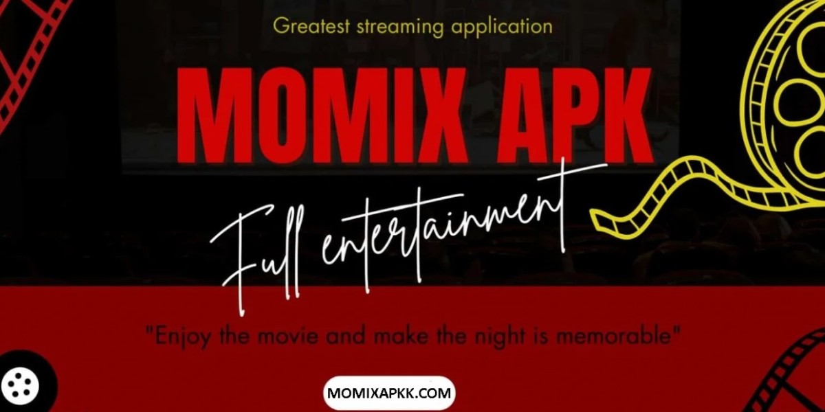 Momix Mod APK 2024 Latest Updated Version Donwload