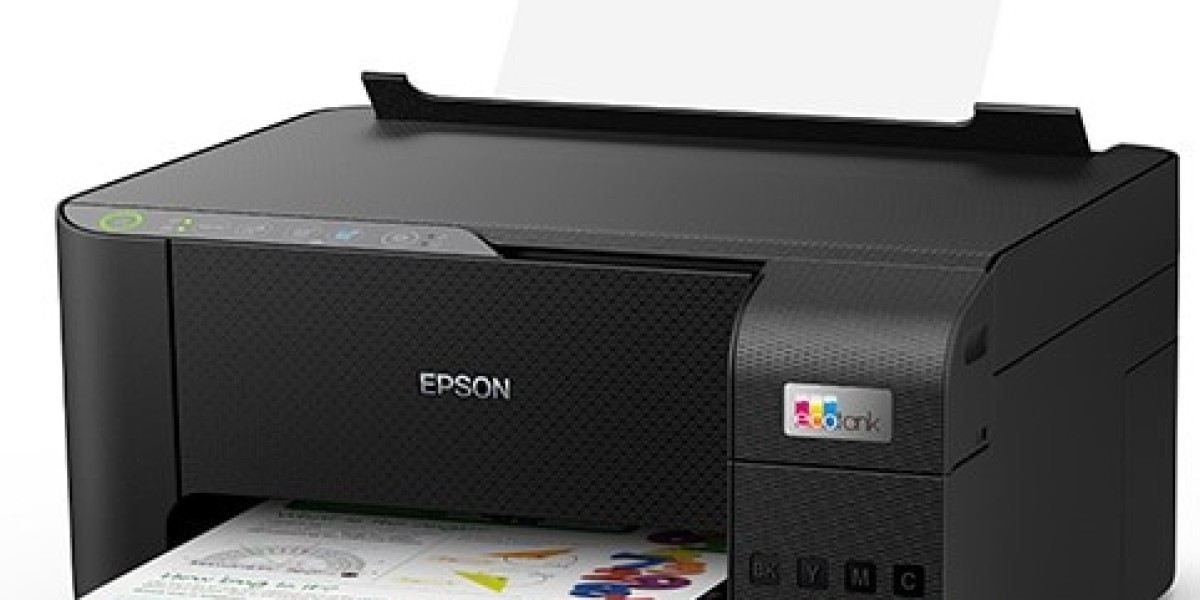 Resolving the Conundrum: Epson Printer Won't Connect to New WiFi