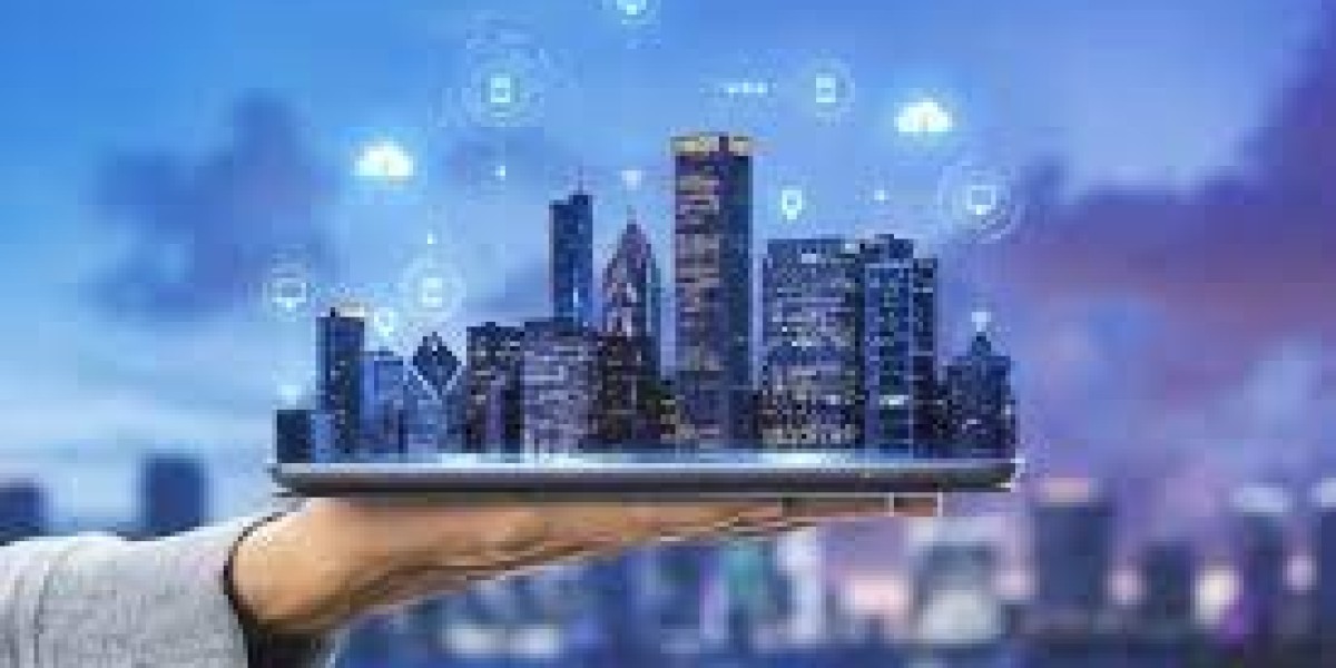 Smart Cities Market 2023 Overview, Growth Forecast, Demand and Development Research Report to 2031