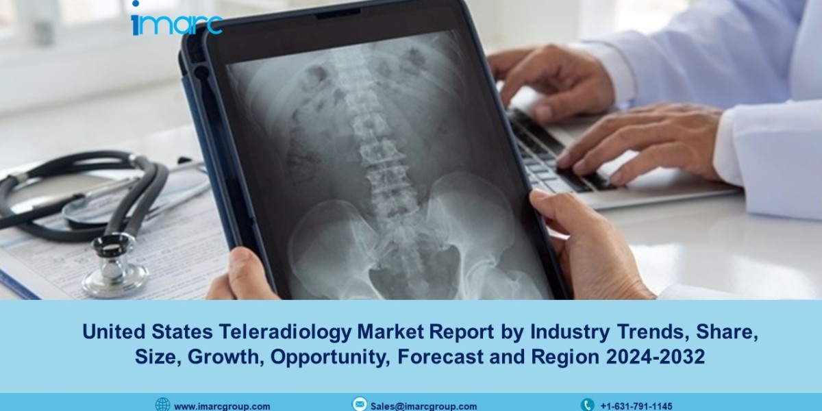 United-States Teleradiology Market Size, Share, Demand, Trends And Forecast 2024-2032