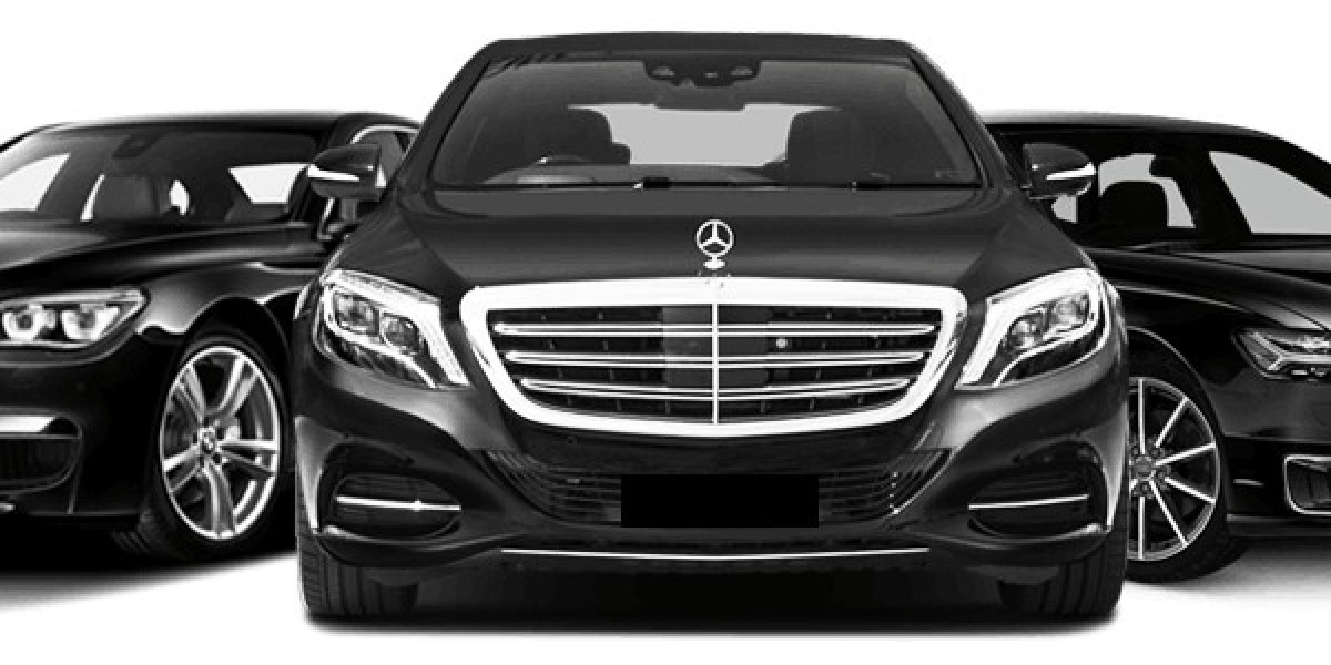 Exploring Your Options: Vehicle Choices with a Chauffeur Service in Melbourne