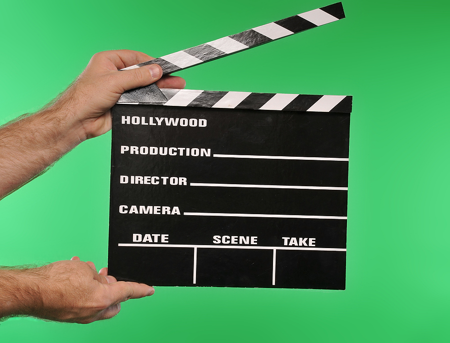 Canvas as a Green Screen: Its Role in Photography and Video Production - Chicago Canvas & Supply