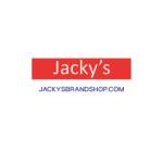 Jackys Brand Shop Profile Picture