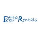 Betta Bar Rentals Profile Picture