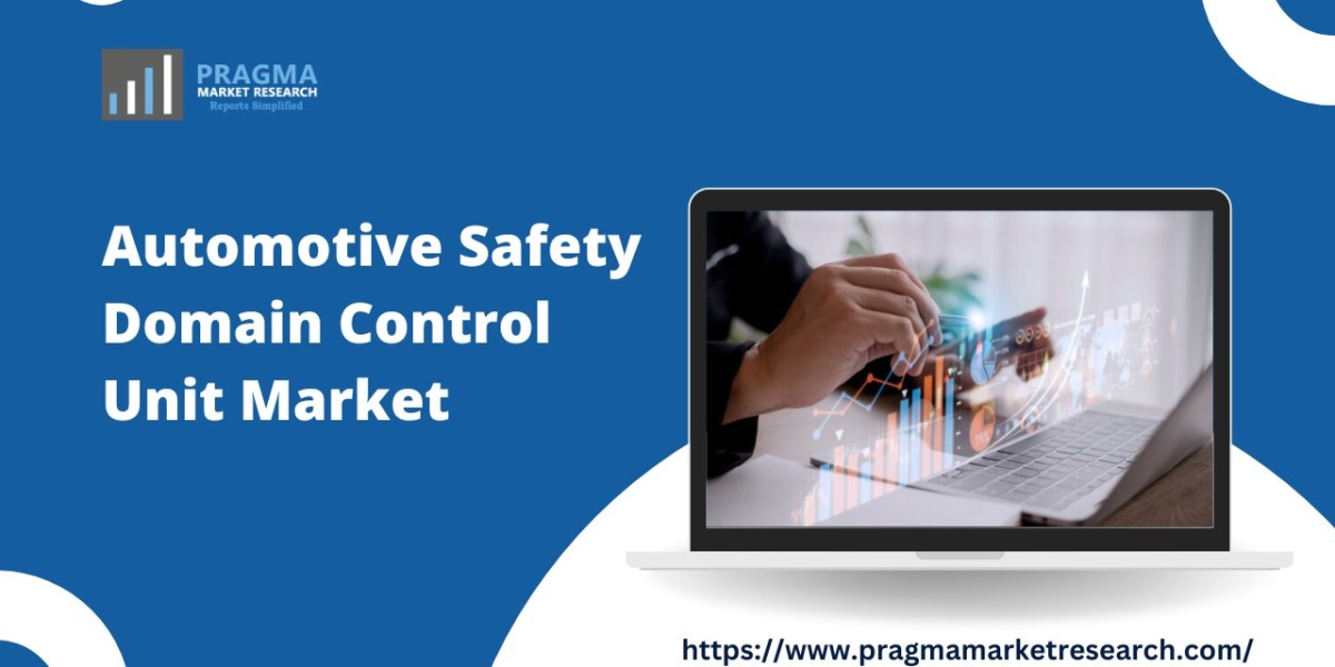 Global Automotive Safety Domain Control Unit Market Size/Share Worth US$ 87130 million by 2030 at a 29.40% CAGR