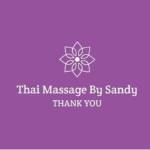Thai Massage by Sandy Profile Picture
