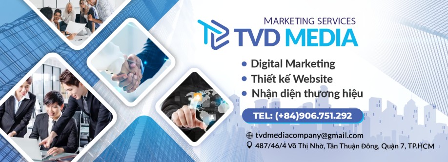 TVD Media Cover Image
