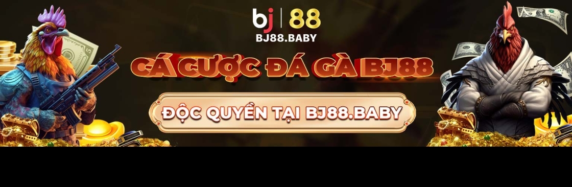 BJ88 – Link Vào Trang Chủ Nhà Cái Đá Gà | Thể Th Cover Image